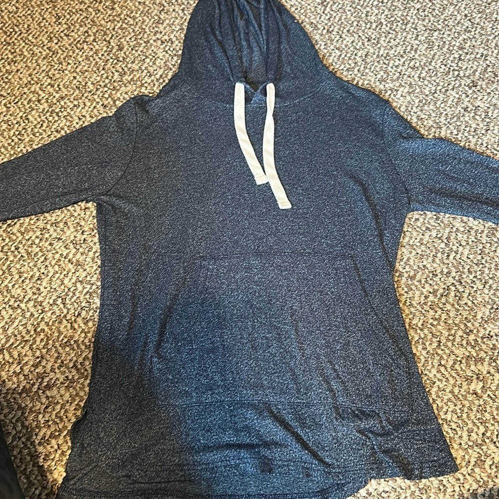 Zyia Active Hoodie